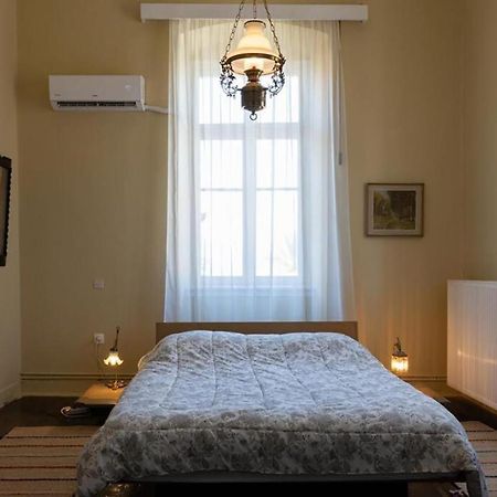 Villa Mora Valisi Nauplia Esterno foto