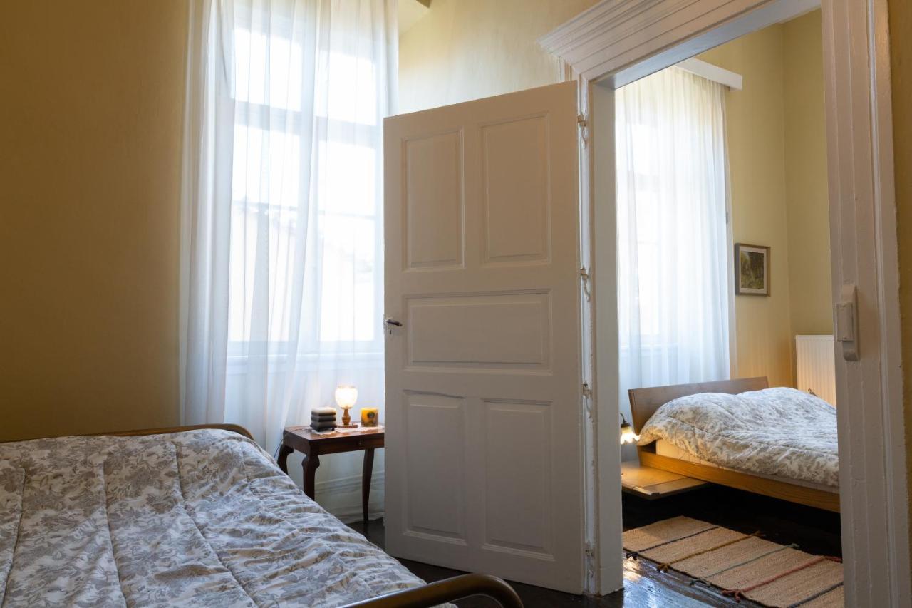 Villa Mora Valisi Nauplia Esterno foto