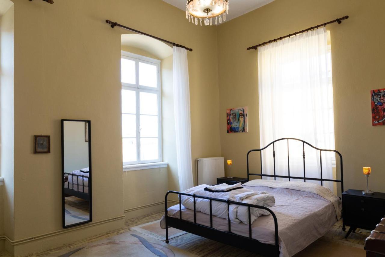 Villa Mora Valisi Nauplia Esterno foto