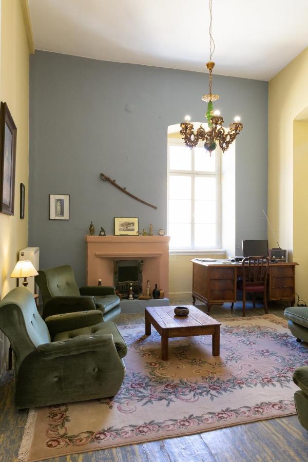 Villa Mora Valisi Nauplia Esterno foto