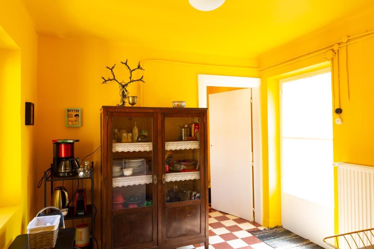 Villa Mora Valisi Nauplia Esterno foto