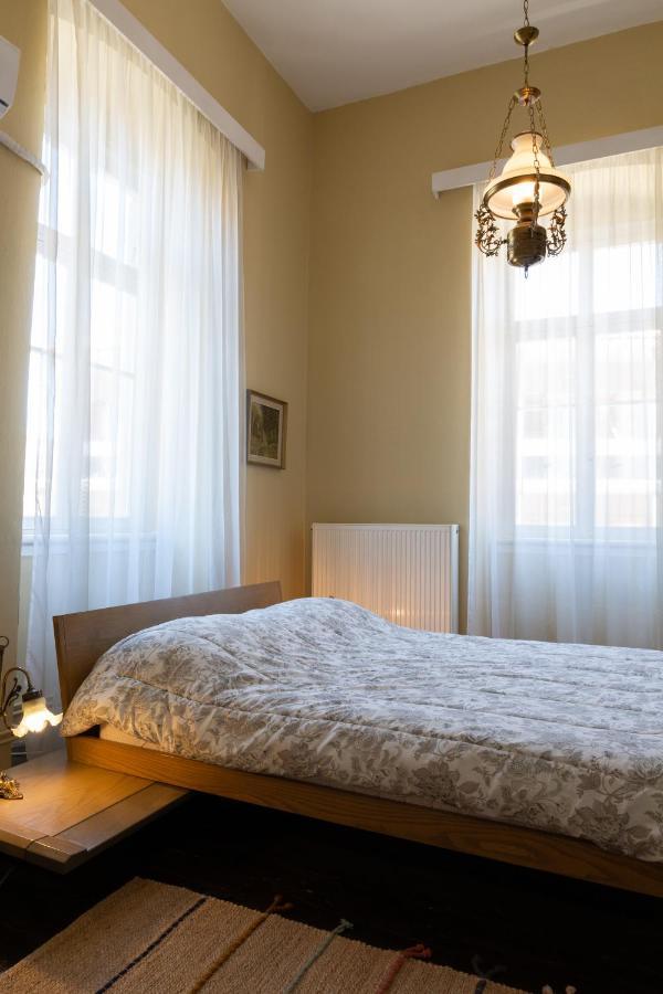 Villa Mora Valisi Nauplia Esterno foto