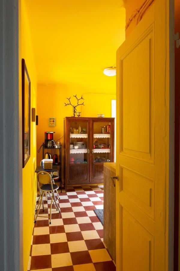 Villa Mora Valisi Nauplia Esterno foto