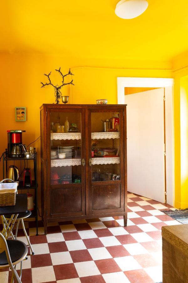 Villa Mora Valisi Nauplia Esterno foto