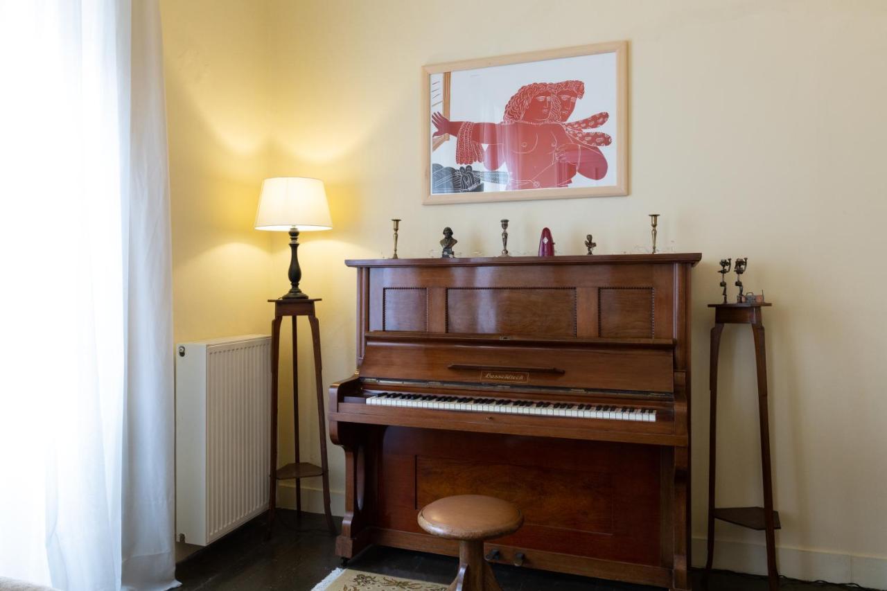Villa Mora Valisi Nauplia Esterno foto