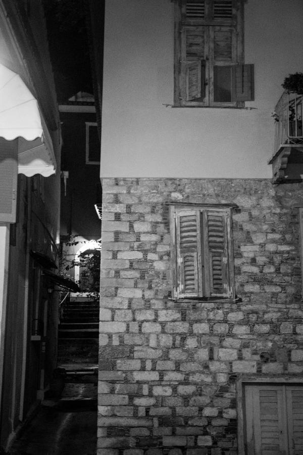 Villa Mora Valisi Nauplia Esterno foto