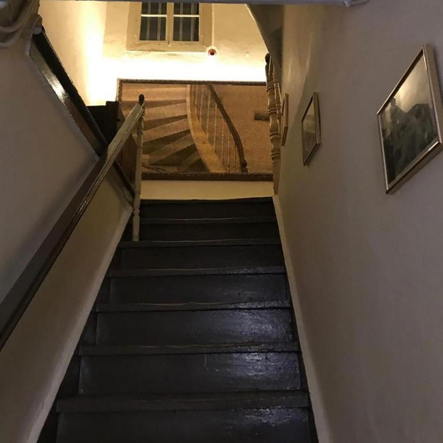 Villa Mora Valisi Nauplia Esterno foto