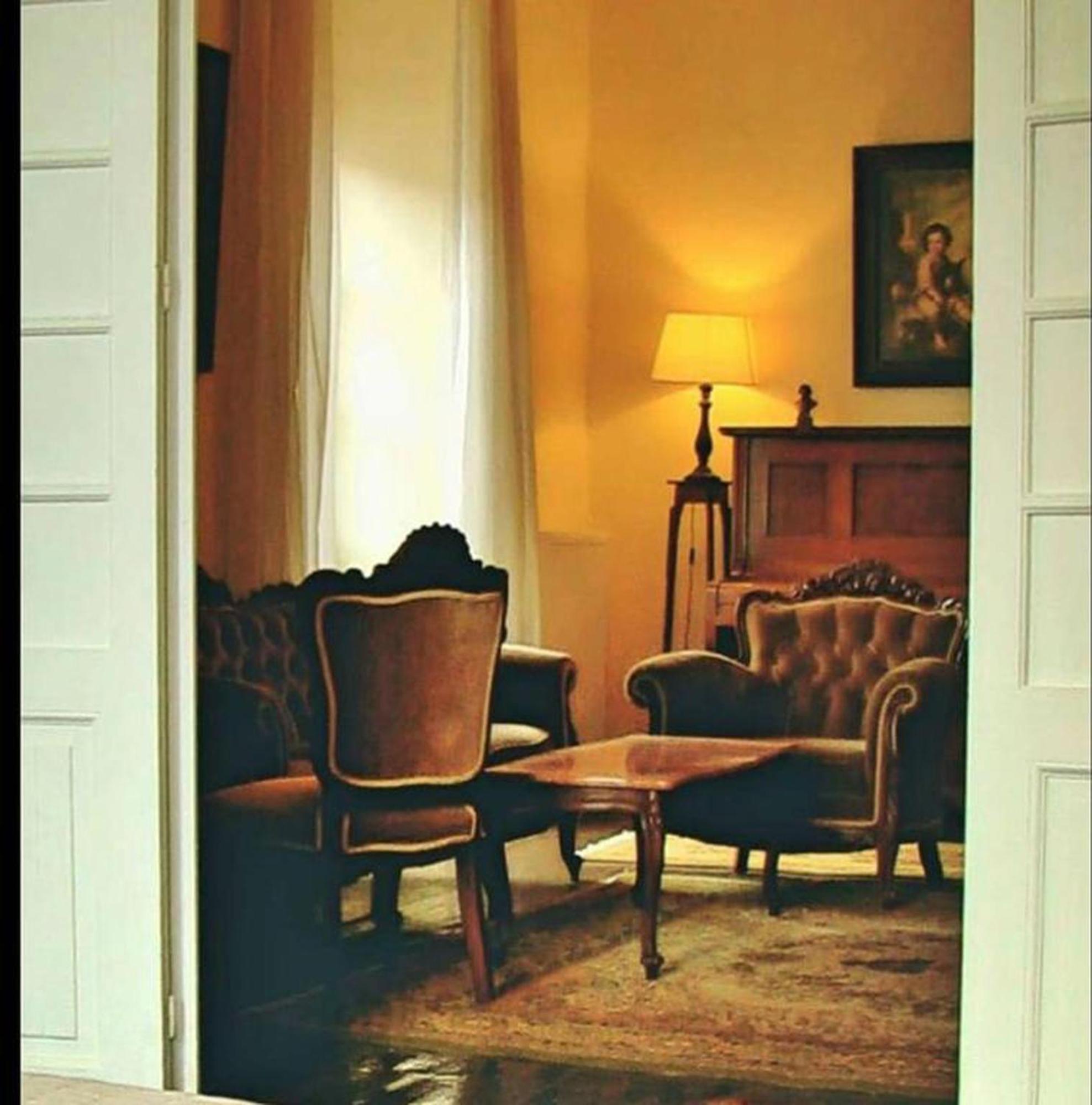 Villa Mora Valisi Nauplia Esterno foto