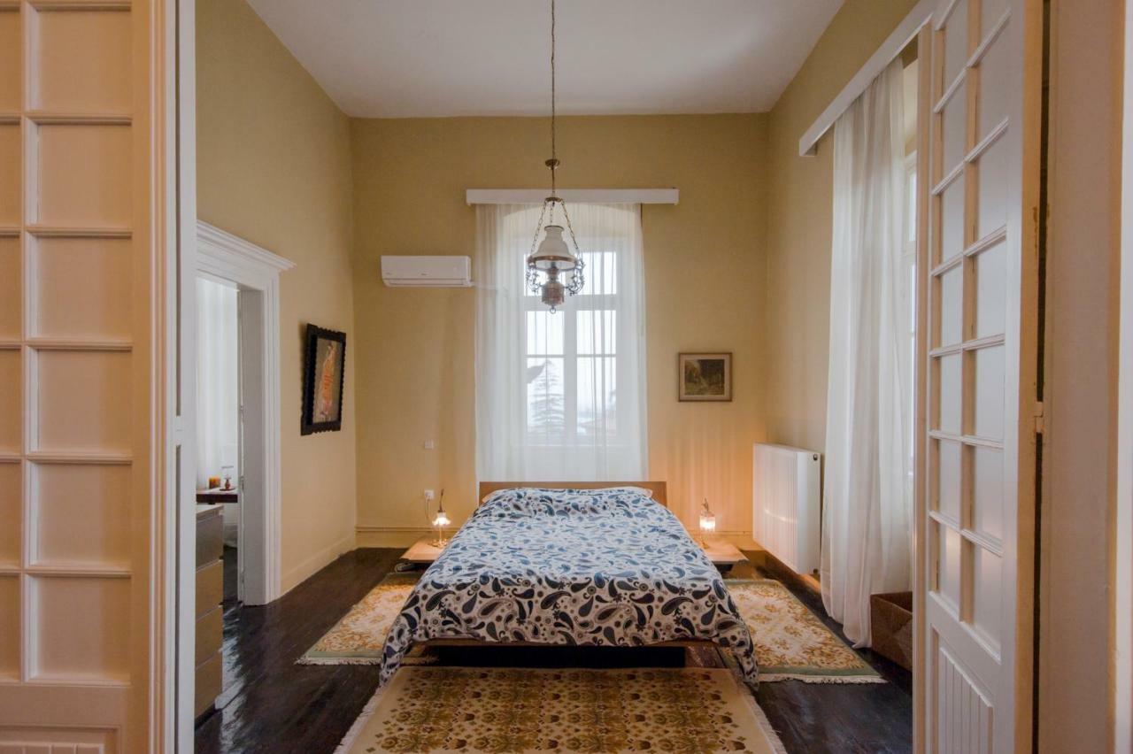 Villa Mora Valisi Nauplia Esterno foto