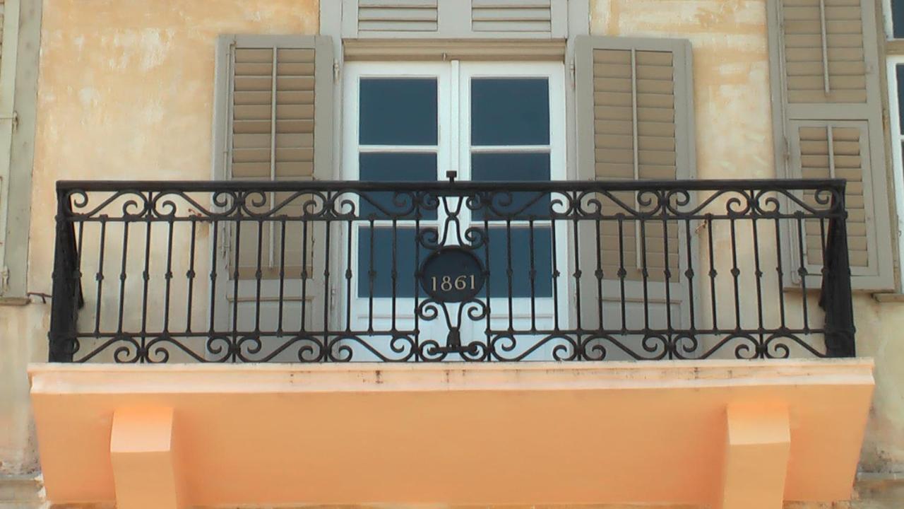 Villa Mora Valisi Nauplia Esterno foto