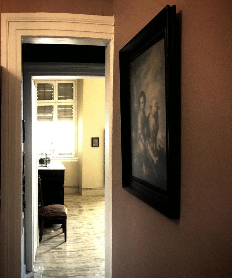 Villa Mora Valisi Nauplia Esterno foto